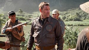 Aaron Eckhart To Star in Vietnam War Action Thriller AMBUSH For Saban Films