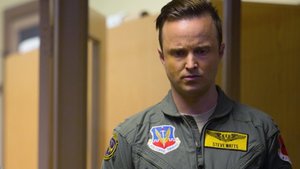 Aaron Paul Set to Star in Sci-Fi Thriller ANDROID 