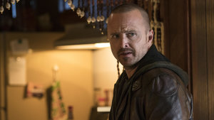 Aaron Paul Talks About the Scene He Fought to Get Added Back Into EL CAMINO and His Hope For a Director's Cut