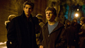 Aaron Sorkin and THE SOCIAL NETWORK Examined in Cool Video