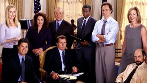 Aaron Sorkin Is Getting THE WEST WING Cast Together for an HBO Max Reunion Special