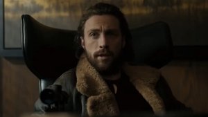 Aaron Taylor-Johnson Talks About Playing a Marvel Character in KRAVEN THE HUNTER and Addresses 007 Rumors