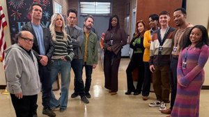 ABBOTT ELEMENTARY Crossover With IT'S ALWAYS SUNNY... Expands to 2-Episode Event Where the Teachers Will Crash the Bar