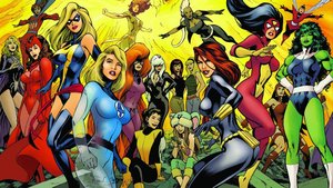ABC Is Not Moving Forward With That Female Marvel Superhero Series