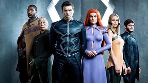 ABC May Have Cancelled Marvel's INHUMANS and The Fans Launch a Petition For Season 2