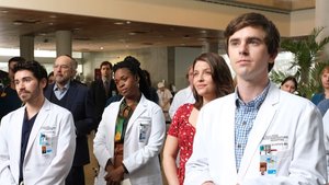 ABC Renews THE GOOD DOCTOR For Season 7