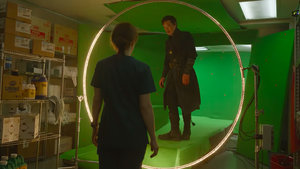 Abracadabra: New DOCTOR STRANGE Reel Shows Off the Film's Award-Worthy VFX