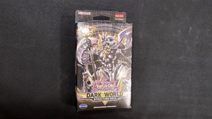 Jack Atlas of YU-GI-OH! 5D's is Getting a Structure Deck — GeekTyrant