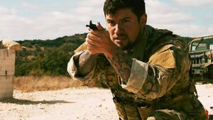 Action-Packed Comedy Short Film TINY GUNS 2 Features a Brutal Battle Being Fought with... Tiny Guns