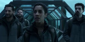 Action Packed Comic-Con Trailer and Clip for Amazon's THE EXPANSE Season 4