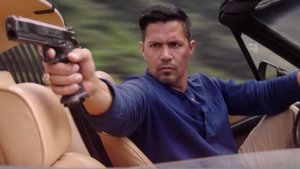 Action-Packed First Trailer For The MAGNUM P.I. Reboot
