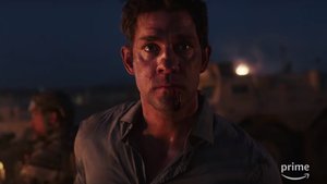 Action-Packed Super Bowl Spot For John Krasinski's Amazon Series JACK RYAN