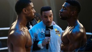 Action Packed Super Bowl Trailer For CREED III Starring Michael B. Jordan and Jonathan Majors