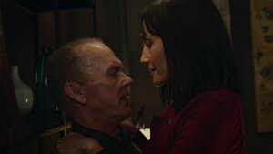 Action-Packed Trailer for Assassin Thriller THE PROTÉGÉ with Maggie Q and Michael Keaton