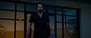 Action-Packed Trailer for COPSHOP Starring Gerard Butler and Frank Grillo