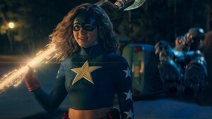 Action-Packed Trailer For DC's STARGIRL Offers Our Best Look Yet at The Justice Society