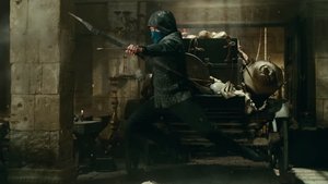 Action-Packed Trailer For The New ROBIN HOOD Movie with Taron Egerton and Jamie Foxx