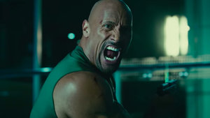 Action Science Breaks Down FURIOUS 7's Hobbs vs. Shaw Fight