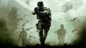 Activision's CALL OF DUTY Movie To Be Helmed By SICARIO 2 Director Stefano Sollima