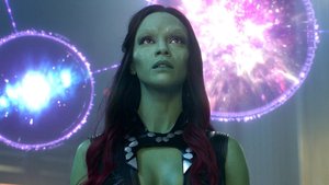 Zoe Saldaña Wants to Reshoot Her AVENGERS Films as She Didn't Yet Understand Gamora's Arc