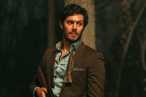 Adam Brody Hired to Star in and Executive Produce Dramedy THE KID DETECTIVE
