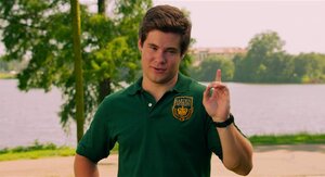 Adam Devine to Star in TV Reboot of PITCH PERFECT for Peacock