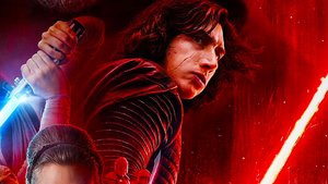 Adam Driver on The Complications of Kylo Ren in THE LAST JEDI and if Redemption is Possible