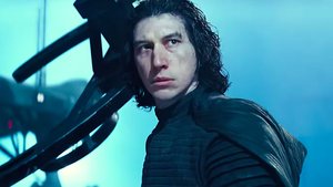 Adam Driver Reveals J.J. Abrams' Original Story Arc for Kylo Ren and It Didn't Involve Redemption