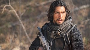 Adam Driver on Working with Francis Ford Coppola on MEGALOPOLIS - 