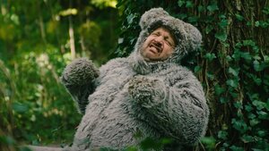 Adam Sandler Hilariously Narrates NATURE PLANET Featuring Kevin James Dressed Up in a Fur Suit