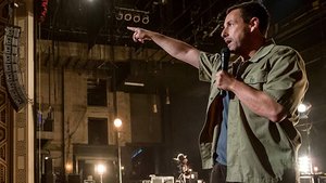 Adam Sandler Is Set to Host SATURDAY NIGHT LIVE for the First Time