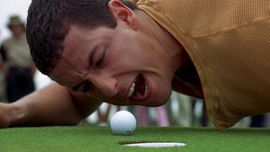 Adam Sandler Says HAPPY GILMORE 2 Starts Shooting in a Couple of Weeks; Travis Kelce Will Have a Cameo