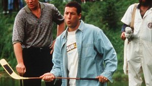 Adam Sandler's HAPPY GILMORE 2 Confirmed by Netflix