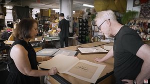 Adam Savage Explores Jim Henson's Archives and Shows Off Some Cool Stuff in New Video From Tested