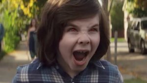 Adam Scott Gets the Sense That His Step-Son is Evil Incarnate in Hilarious Trailer For LITTLE EVIL