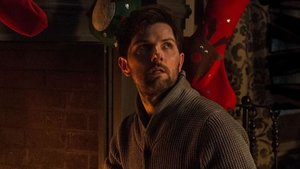 Adam Scott Set To Star in Supernatural Horror Film HOKUM From The Director of ODDITY