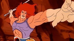 Adam Wingard Says His THUNDERCATS Movie Will 