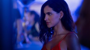 Adam Wingard Casts Adria Arjona To Star in His Action Horror Thriller ONSLAUGHT