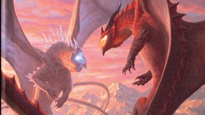 Add Dragons to DUNGEONS & DRAGONS with the New FIZBAN'S TREASURY OF DRAGONS