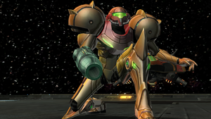 Adi Shankar Says He'd Be Interested In A METROID Anime Series