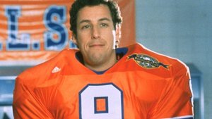 Adidas is Celebrating THE WATERBOY's 20th Anniversary with Mud Dogs Football Gear