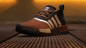 Adidas' THE MANDALORIAN Sneaker Collection Drops Today!