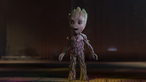 Adorable New Trailer for Season 2 of Disney+ Shorts Series I AM GROOT 