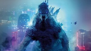 Let's Talk About GODZILLA VS. KONG - A Film Filled with Stupid Fun which is  Exactly What I Expected — GeekTyrant