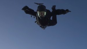 Adrenaline-Fueled New Trailer For Tom Cruise's MISSION: IMPOSSIBLE - FALLOUT