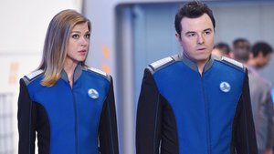 Adrianne Palicki Offers a Disappointing Update on THE ORVILLE Season 4 