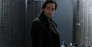 Adrien Brody and Vera Farmiga Cast in Indie-Thriller THE SALAMANDER LIVES TWICE