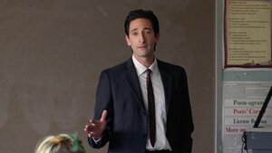 Adrien Brody Joins HBO's SUCCESSION Season 3