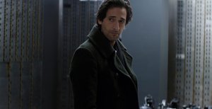 Adrien Brody the Latest Actor to Join Natasha Lyonne in Rian Johnson's Series POKER FACE at Peacock