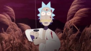 Adult Swim Announces RICK AND MORTY: THE ANIME Series